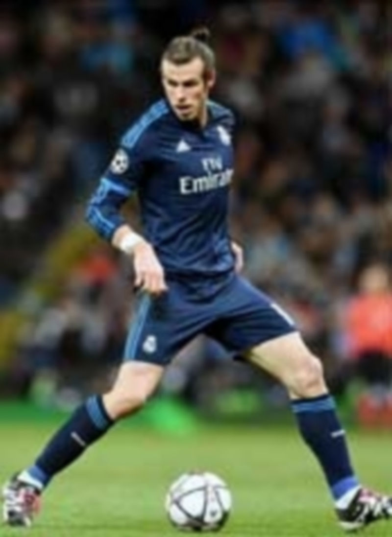 El Real Madrid busca aferrarse a sus posibilidades en Anoeta 1 Bale volverá a ser el referente arriba por las bajas de Cristiano Ronaldo y Benzema