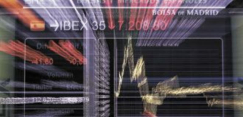 Los mercados no dan un respiro al Ibex