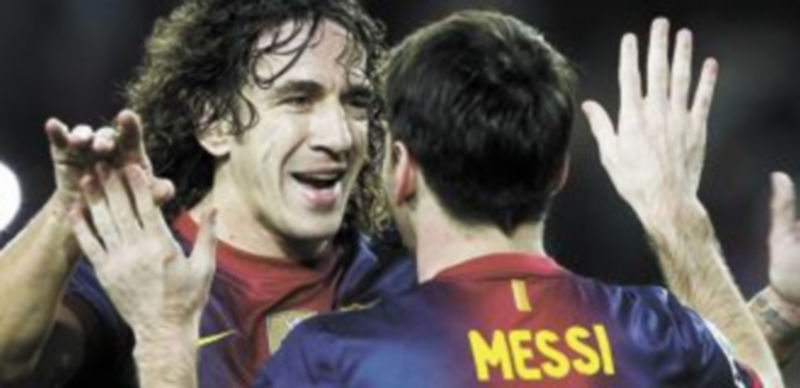 El ‘crack’ del Barça