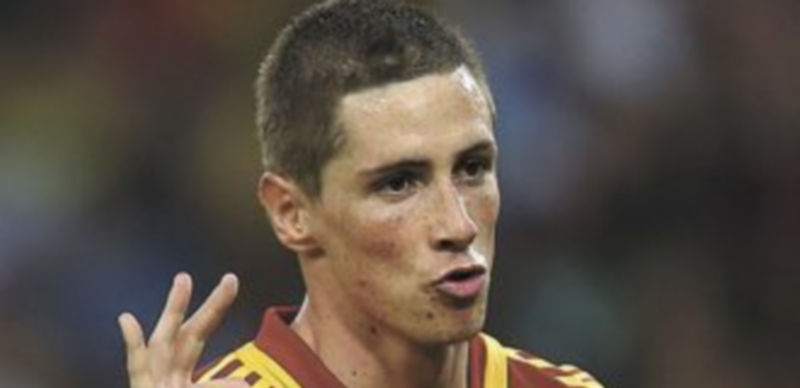 El madrileño anotó cuatro goles frente a Tahití. / P. Olivares (Reuters)