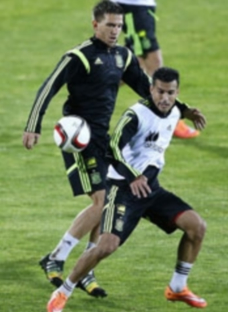 Un lavado de imagen para volver a comprometerse con el triunfo 1 Pedro y Callejón