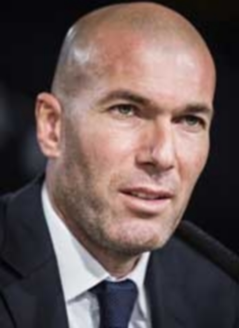 Zidane