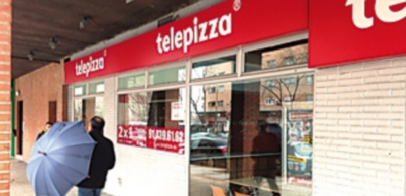 Las comunidades autónomas en las que más se consume en restauración son Cataluña y Madrid. / Europa press