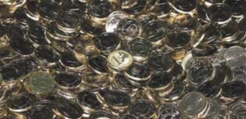 El organismo público vendió 950