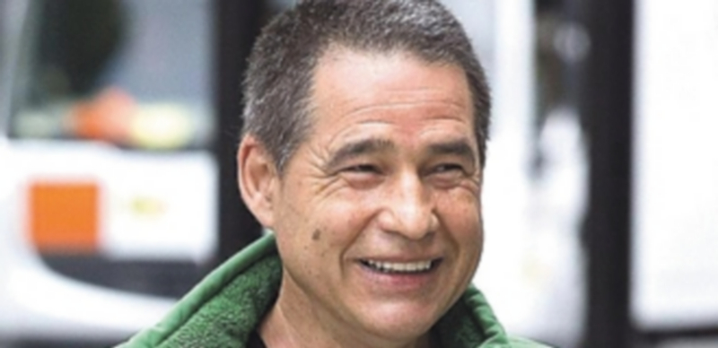 Antonio Troitiño recurrió su citación ante el departamento del ministerio del Interior británico