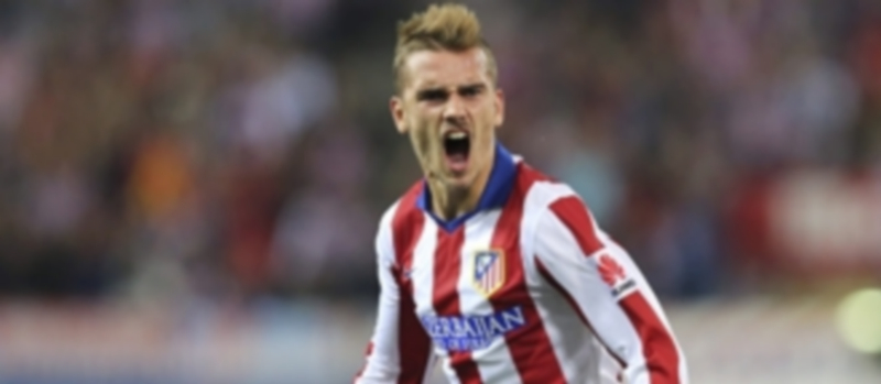 El Atlético necesita un punto para ser tercero