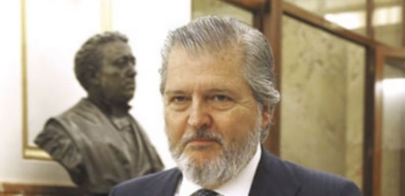 A juicio del ministro