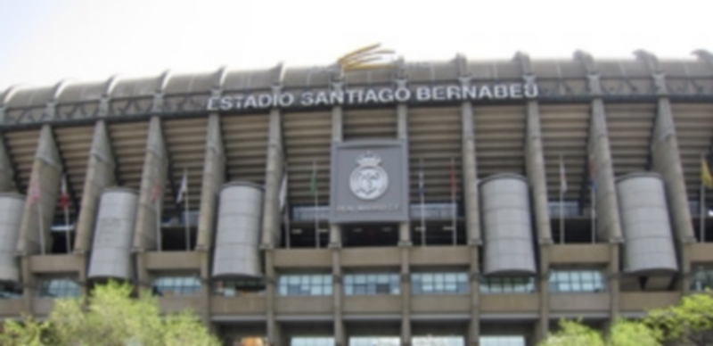 El Real Madrid aprobó en 2013 el proyecto de reforma de su estadio