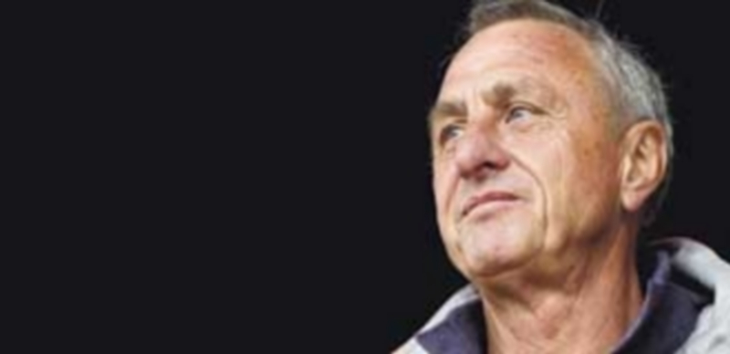 Cruyff padece cáncer de pulmón 1 Johan Cruyff