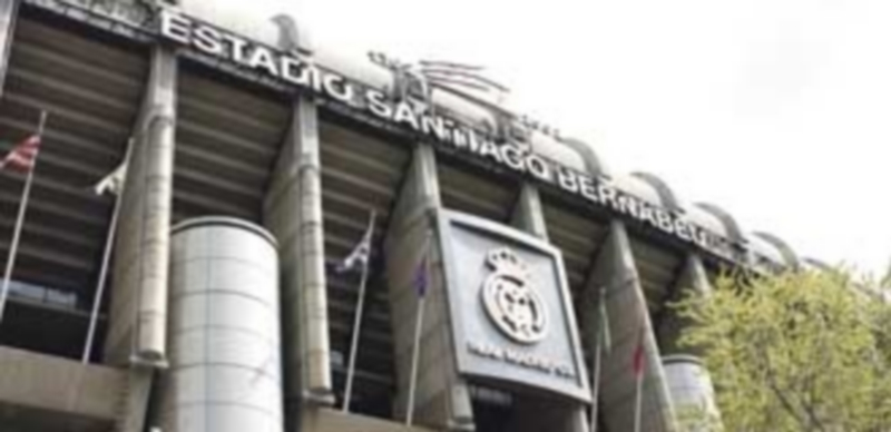 Los controles en los aledaños del estadio serán minuciosos