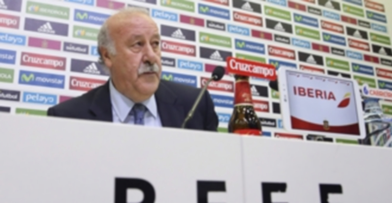 Vicente Del Bosque