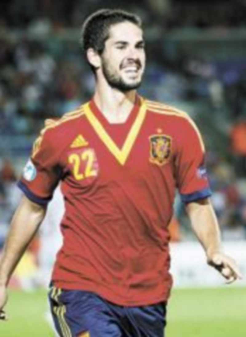 Isco