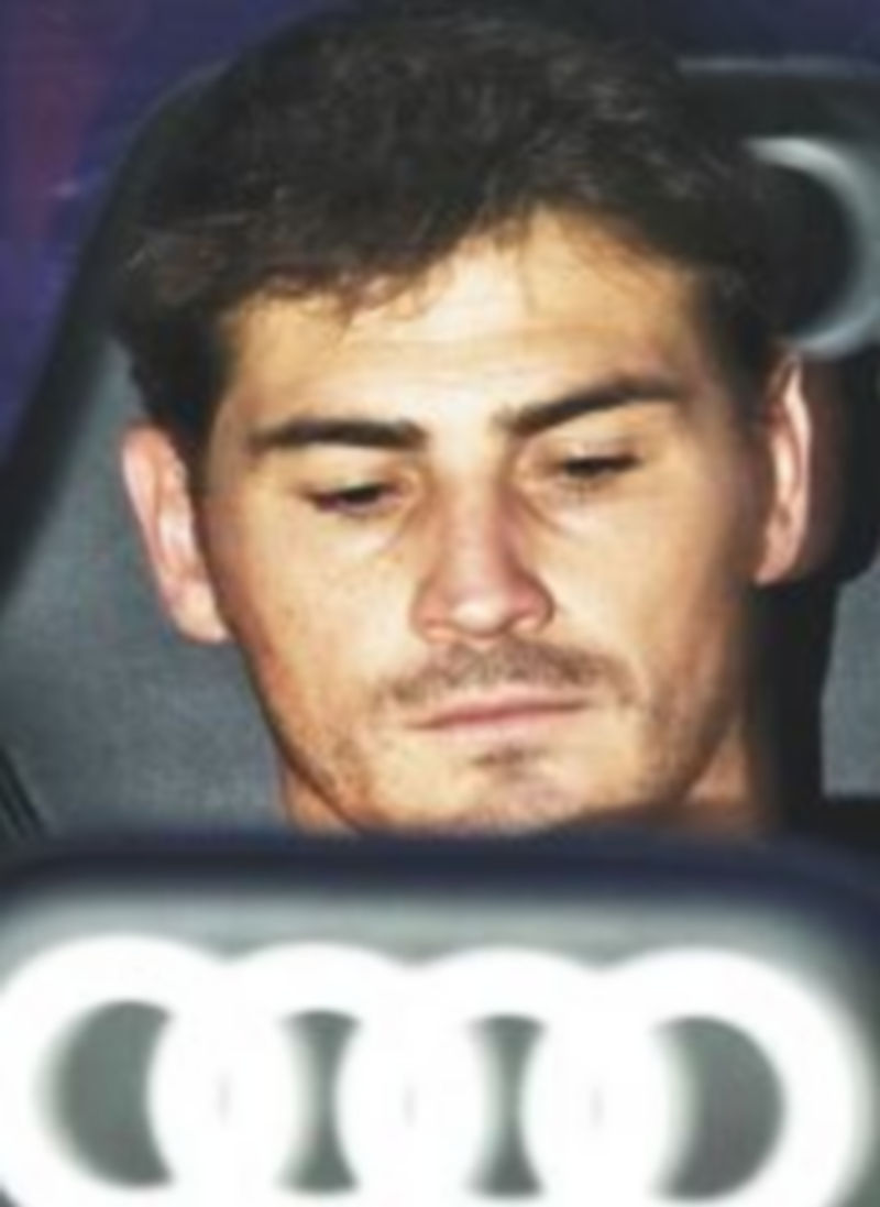 Casillas