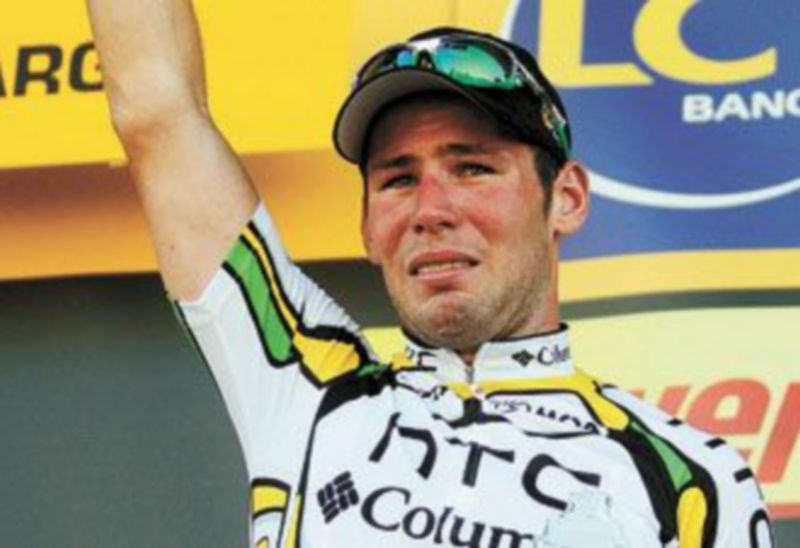 Cavendish