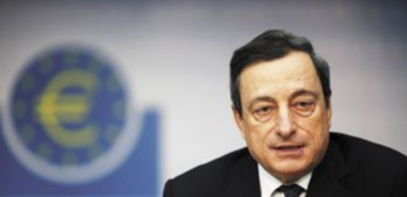 Mario Draghi