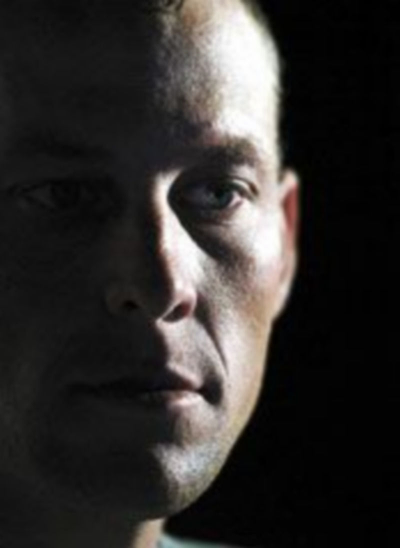 El texano le dijo a su hijo mayor que no volviera a defenderle porque quería que supiera la verdad. / AFP