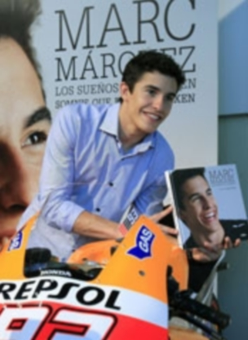 Marc Márquez