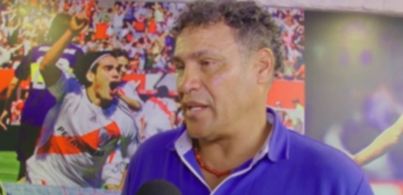 Radamel García señala al Madrid 1 Radamel García