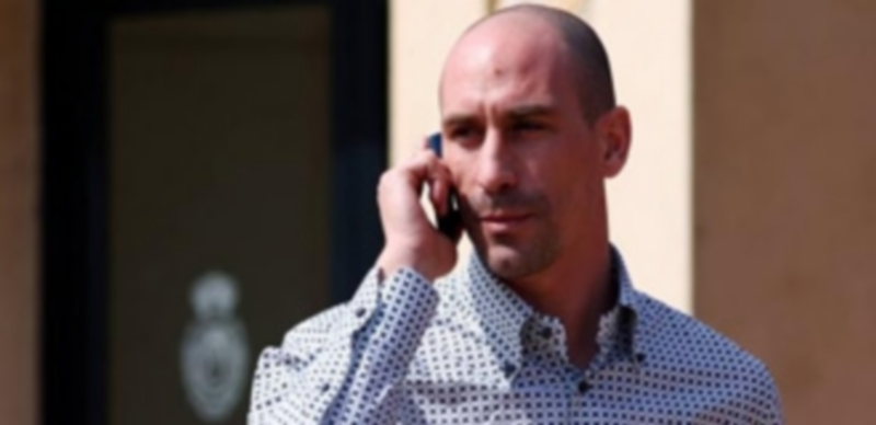 El presidente de la AFE