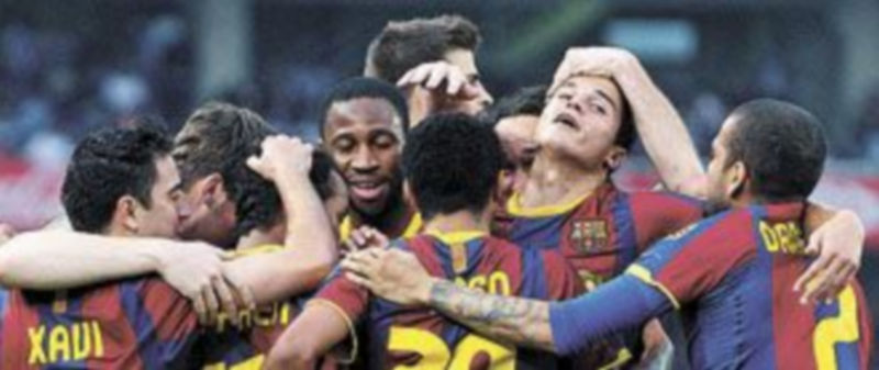 El realista Zurutuza celebra el primer tanto del conjunto vasco. /Reuters