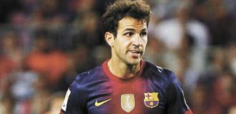 El internacional elogió a Tito Vilanova y declaró que el vestuario está muy contento con él. / Reuters