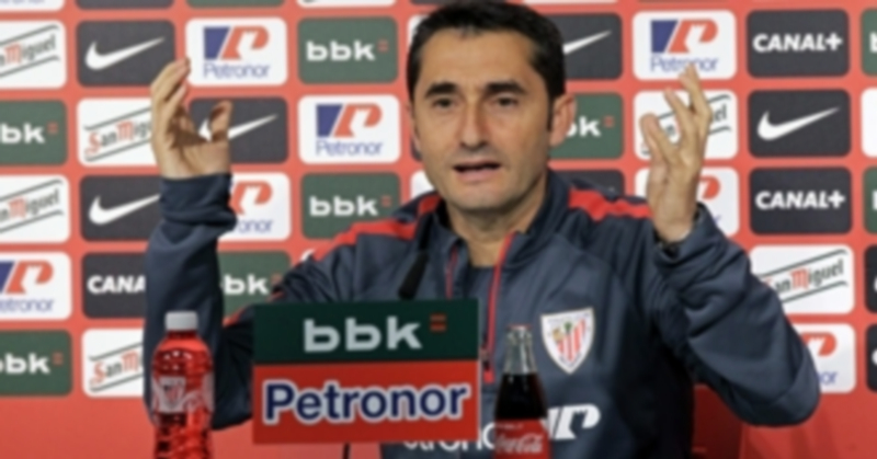 Ernesto Valverde
