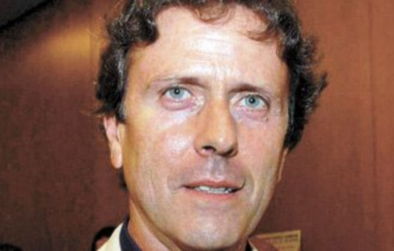 El doctor Fuentes se encuentra en libertad con cargos.  /EFE