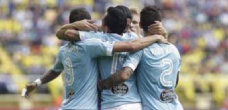 El Celta de Vigo es la nueva sensación de la Liga