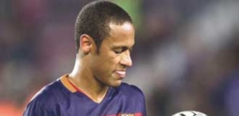 Neymar