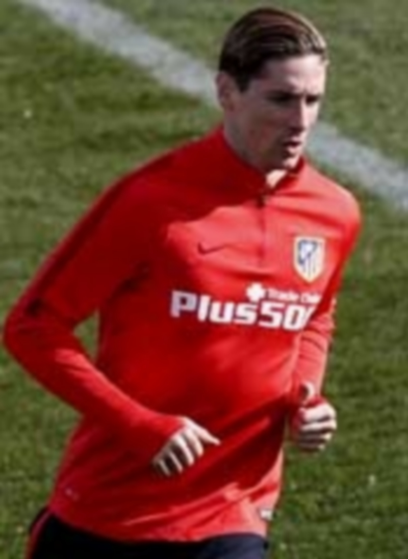 El Atleti busca reivindicarse frente a un Eibar sin Bastón 1 Simeone recupera a Torres