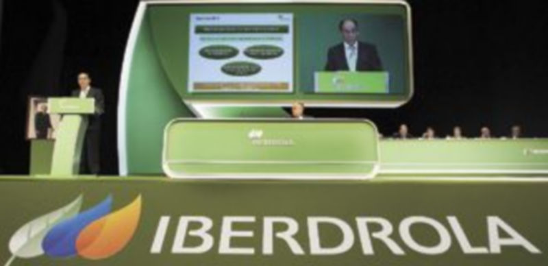 Ignacio Sánchez Galán