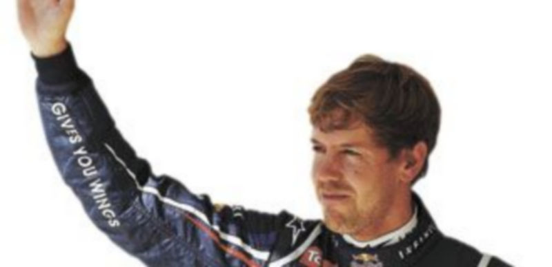 El alemán podría proclamarse hoy mismo campeón del mundo en el circuito de Austin. / Reuters