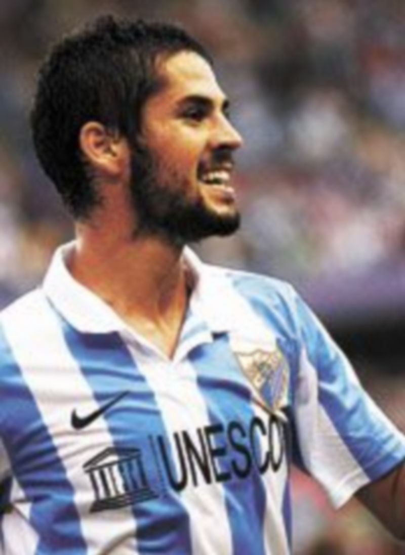 Isco