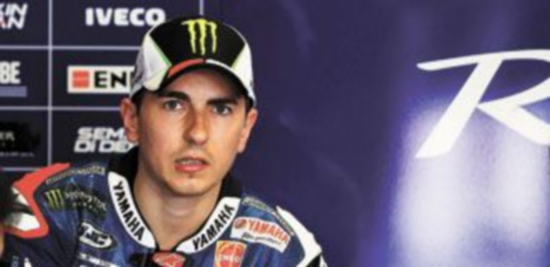 El actual campeón del mundo evidenció ayer que será el rival a batir en el GP de España. / Reuters