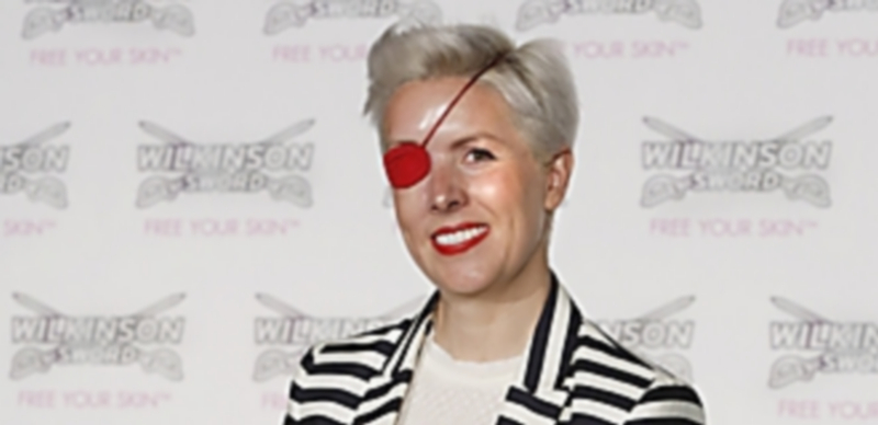 María de Villota falleció más de un año después del choque a causa de las lesiones neurológicas sufridas. / Europa Press