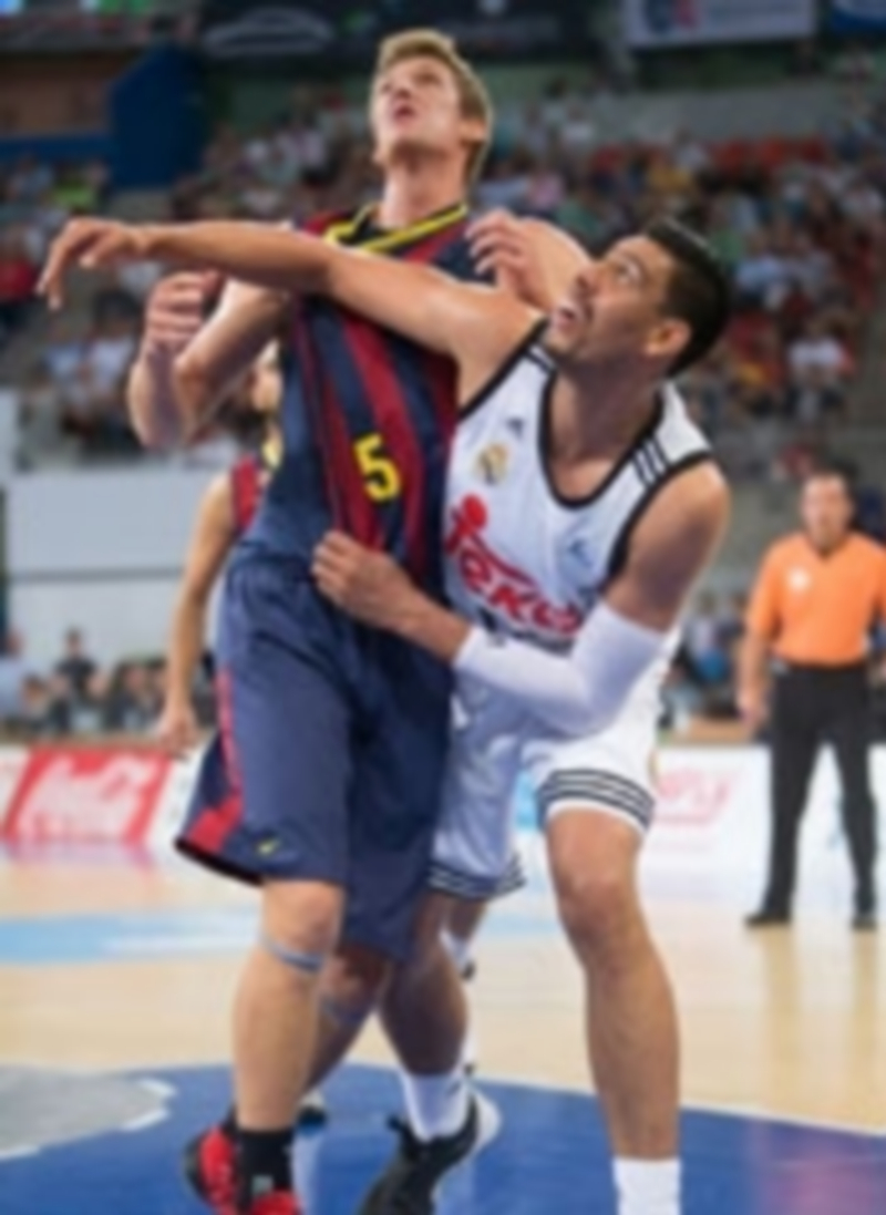 El ‘Clasico’ de hoy será el tercero de la temporada