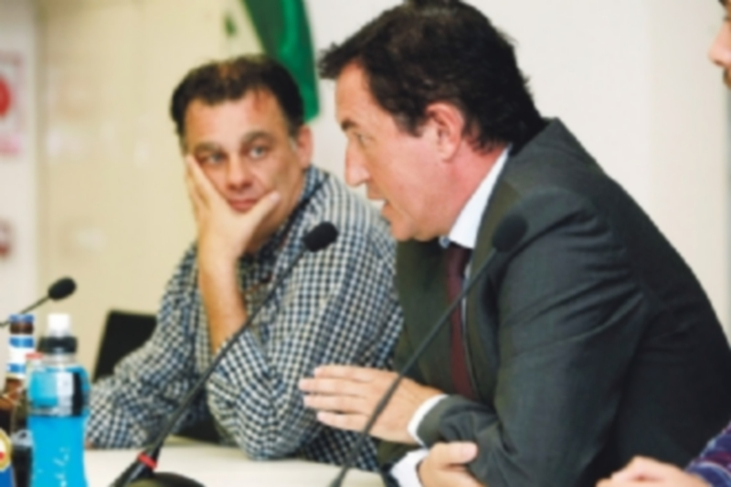 La sentencia deja al Elche en segunda división tras un pleito legal entre la Liga BBVA