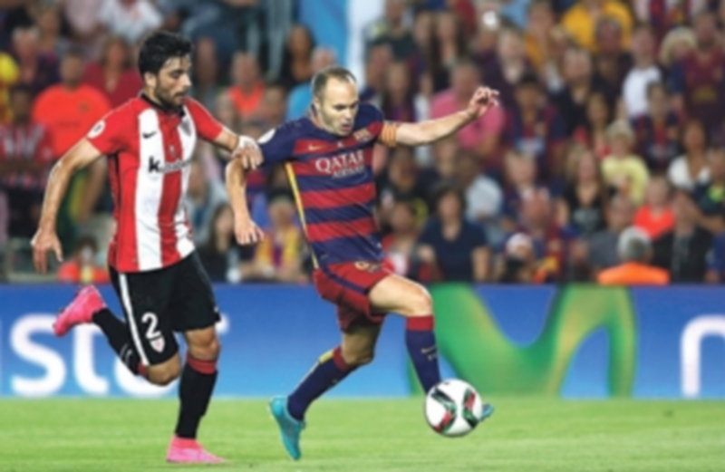 La medida afectará igualmente a la final de la Copa del Rey