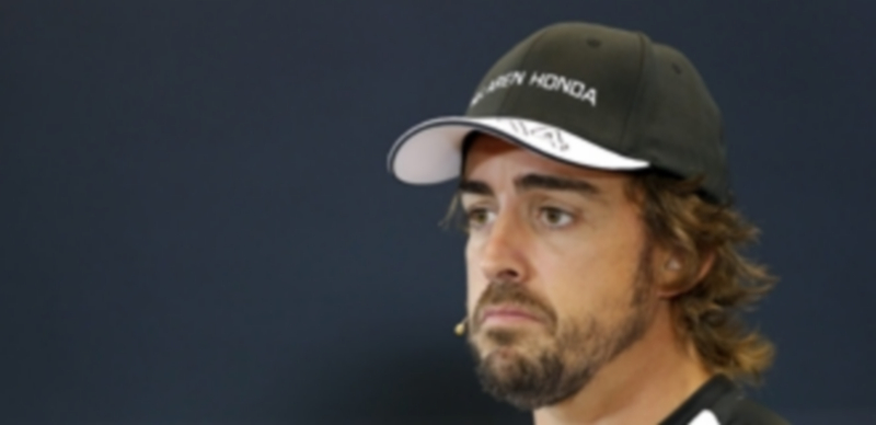 Fernando Alonso finalizó quinto en el pasado Gran Premio de Hungría