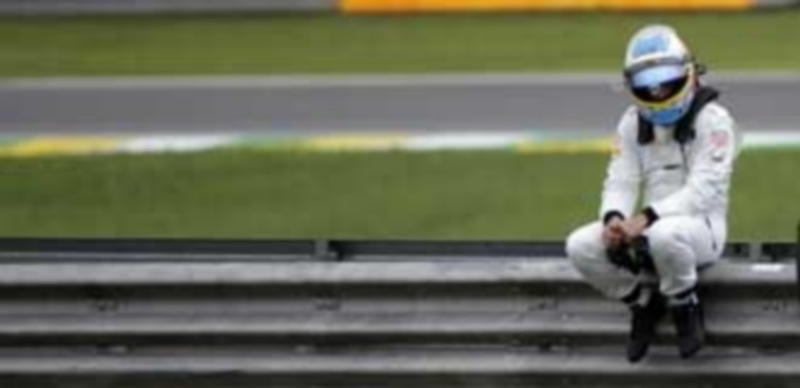 Fernando Alonso