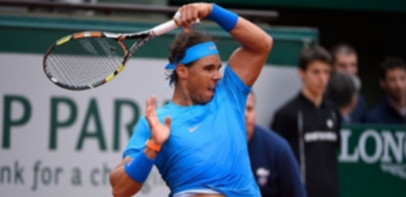 Rafa Nadal