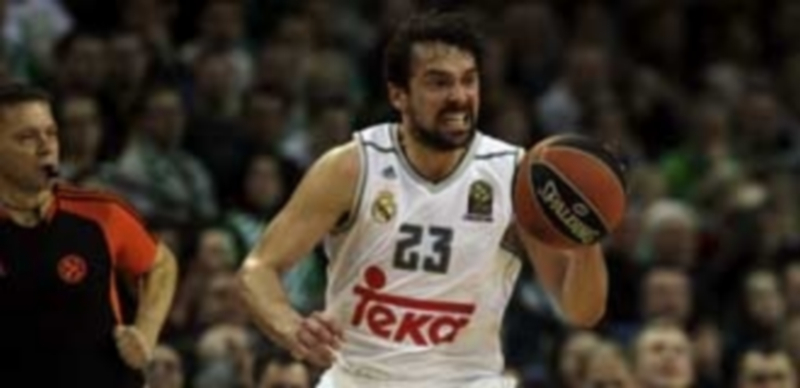 Sergio Llull