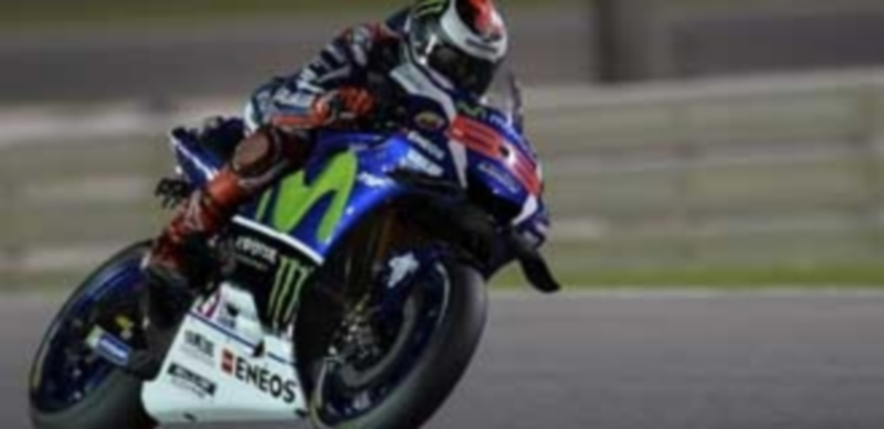 Jorge Lorenzo