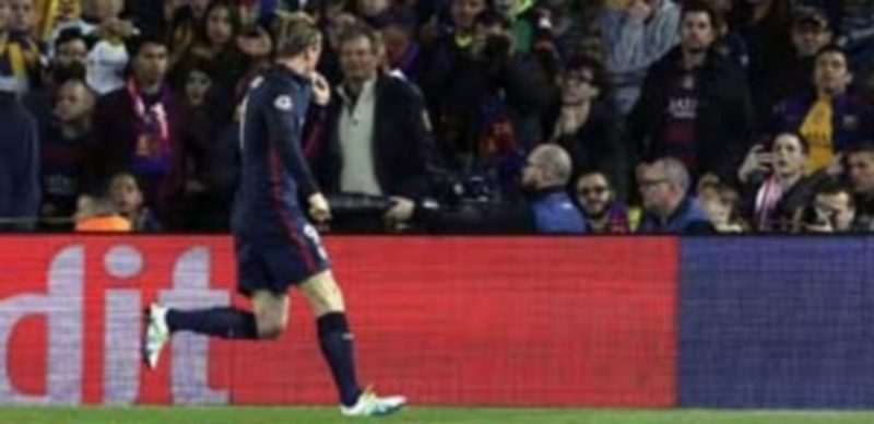 Torres volverá a ser titular después de su gol / EFE