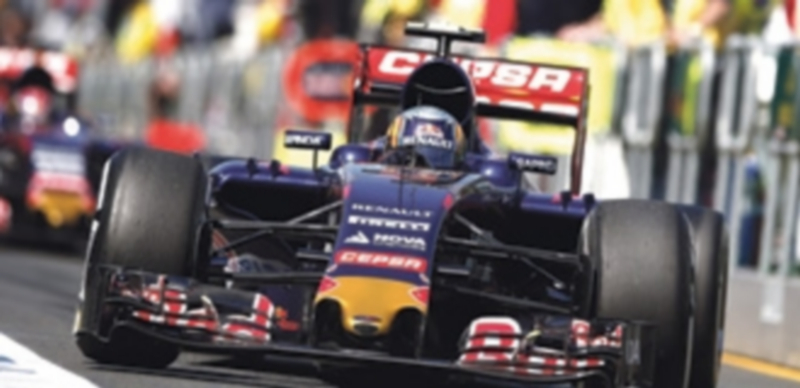 Carlos Sainz