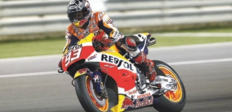 Marc Márquez