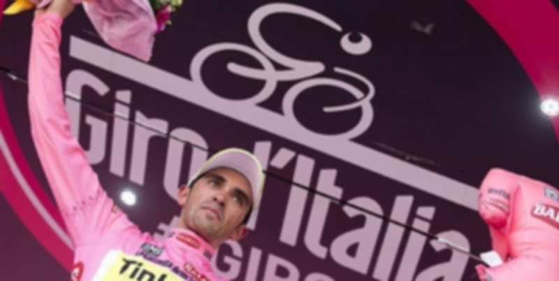 Alberto Contador