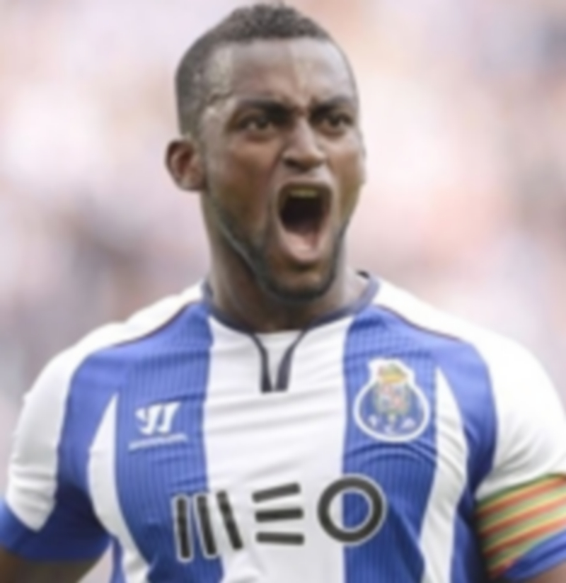 Jackson Martínez. / EFE