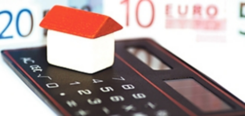 La cifra de créditos defectuosos bajó hasta los 149.308 millones de euros. / E.P.