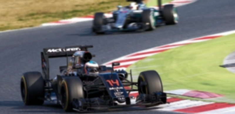 Alonso afronta con ilusión el inicio de la temporada de Fórmula 1. / EFE